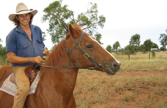 David Graham, Farmer Dave, Big Brother