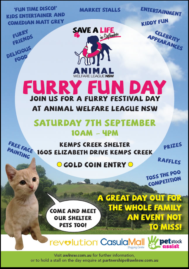 furryFunDay