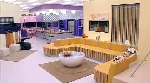 Inside the Big Brother House 2006