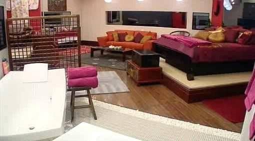 Inside the Big Brother House 2006