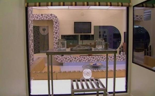 Inside the Big Brother House 2006