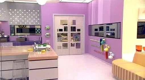 Inside the Big Brother House 2006