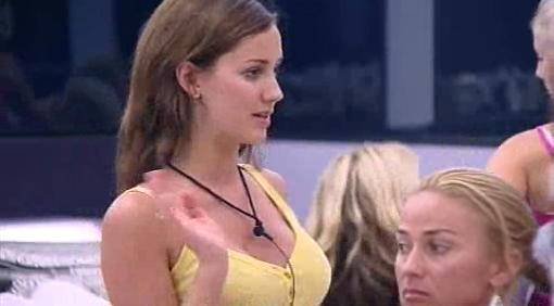 Big Brother Group 10