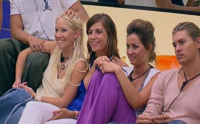 Big Brother Group 211