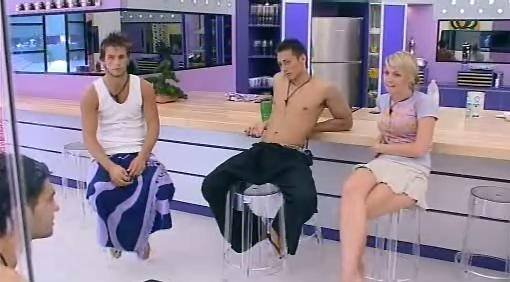 Big Brother Group 22