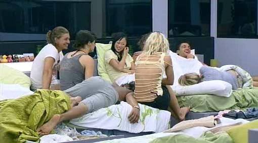 Big Brother Group 26