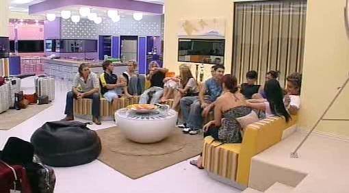 Big Brother Group 27