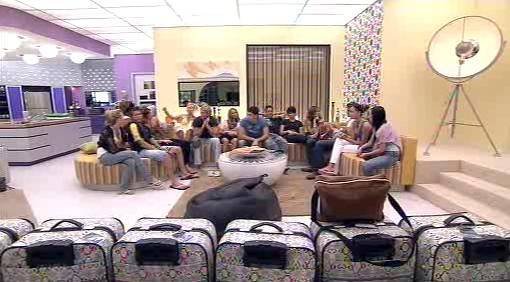 Big Brother Group 28