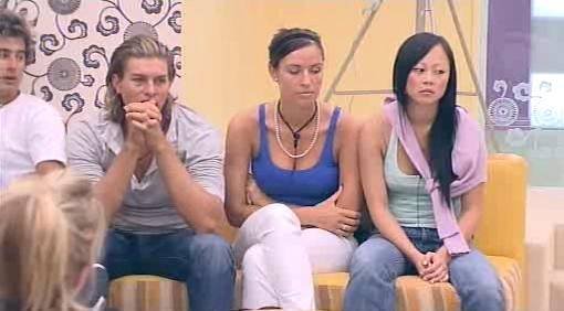 Big Brother Group 29