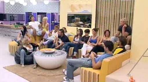 Big Brother Group 31