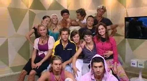 Big Brother Group 37