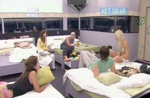 Big Brother Group 38