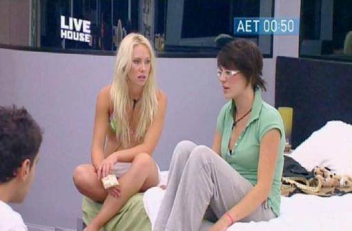 Big Brother Group 39