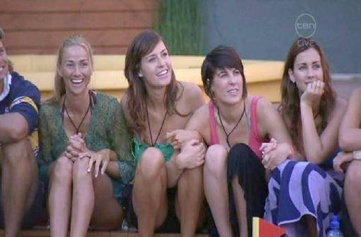 Big Brother Group 47