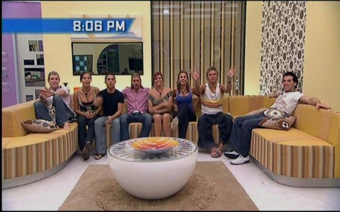 Big Brother Group 478