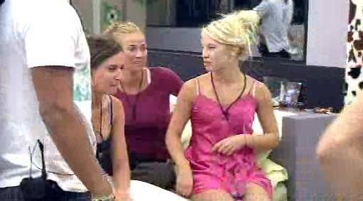 Big Brother Group 5