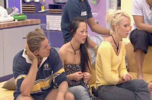 Big Brother Group 51