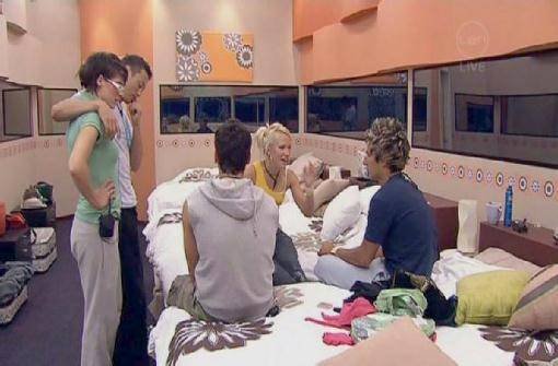 Big Brother Group 52