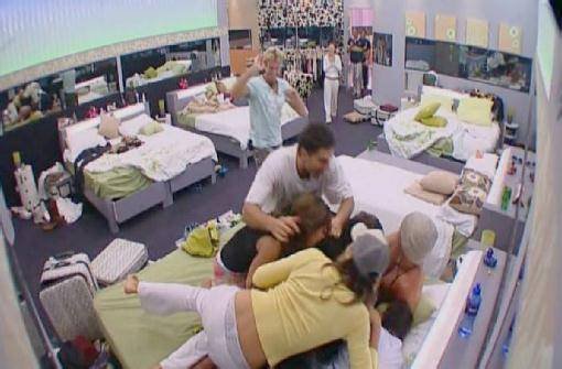 Big Brother Group 54