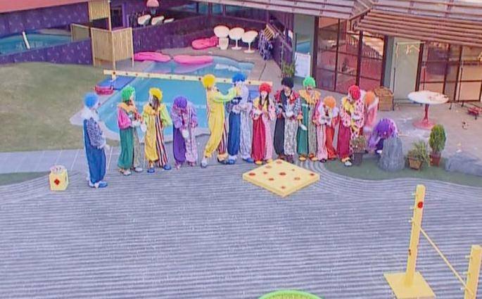 Big Brother Group 58