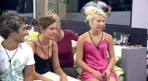 Big Brother Group 6