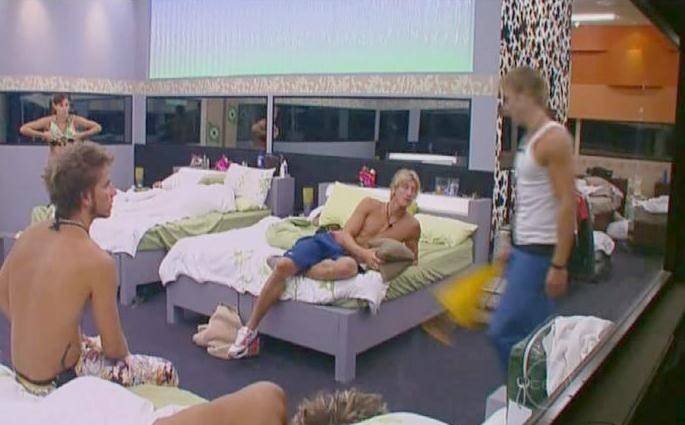 Big Brother Group 61