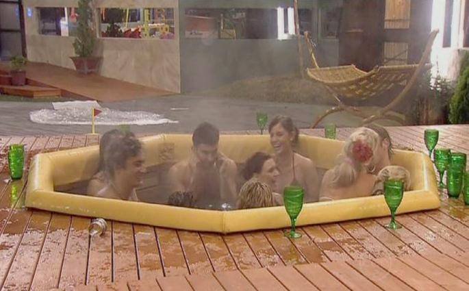 Big Brother Group 69