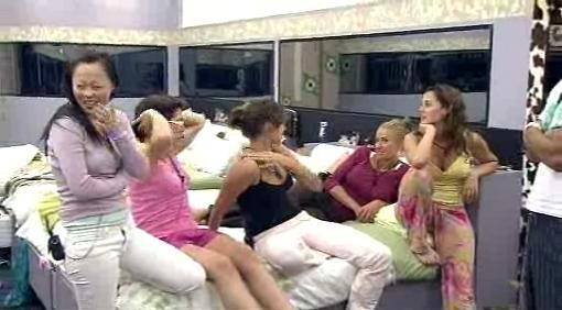 Big Brother Group 7