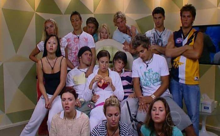 Big Brother Group 82