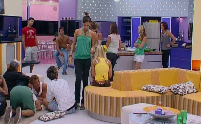 Big Brother Group 97