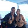 Great Barrier Reef Scuba Diving Trip 13