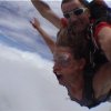 Sky Diving over the Reef 14