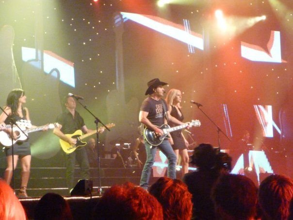 Tamworth Country Music Festival 2010 02