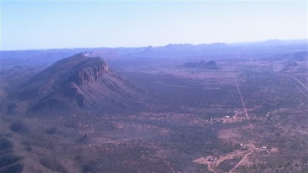 Central Australia 1072