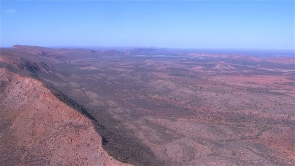 Central Australia 1075