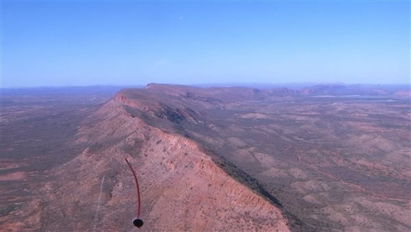 Central Australia 1076