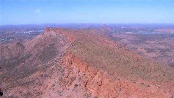 Central Australia 1077