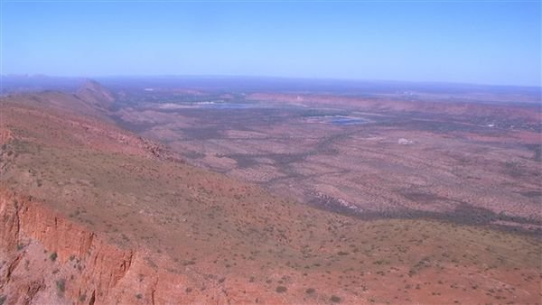 Central Australia 1078