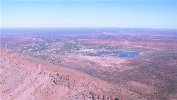 Central Australia 1083