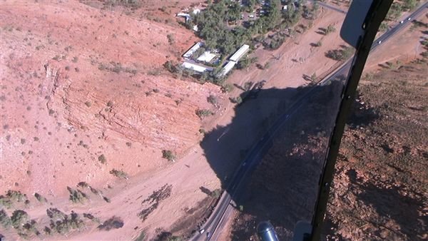 Central Australia 1085