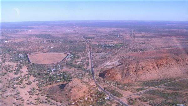 Central Australia 1089