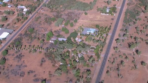 Central Australia 1090