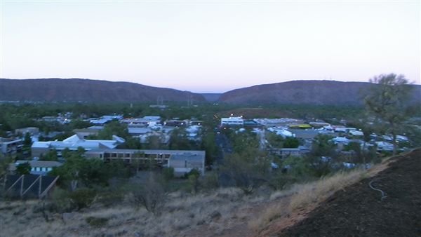 Central Australia 1123