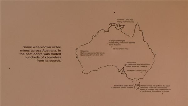 Central Australia 1168