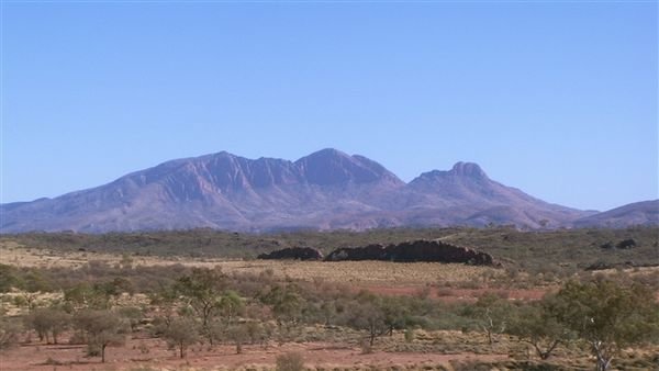 Central Australia 1173