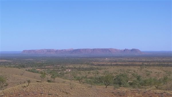 Central Australia 1193