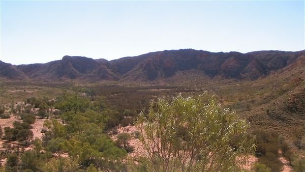 Central Australia 1201