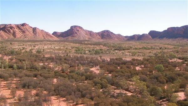 Central Australia 1203