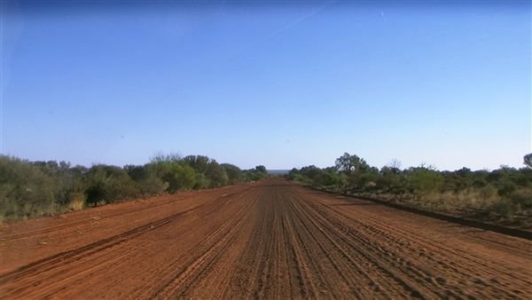 Central Australia 1224