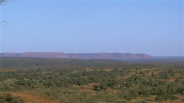 Central Australia 1226